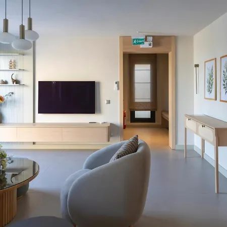 Aparthotel La Marina Yalikavak Bodrum