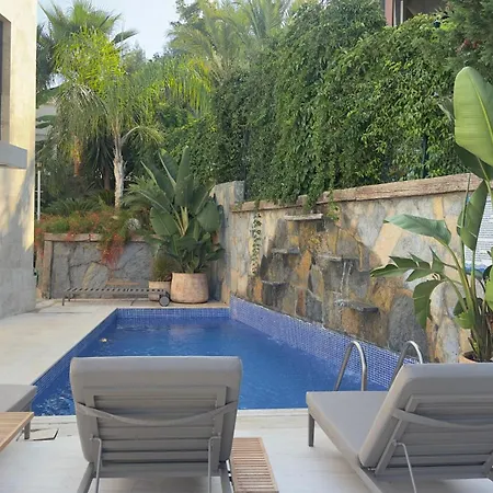 La Marina Yalikavak Aparthotel *