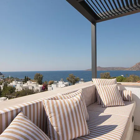 Aparthotel La Marina Yalikavak