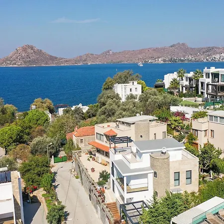 La Marina Yalikavak * Bodrum