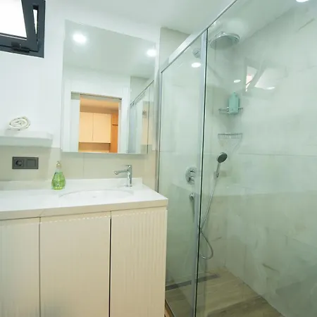 La Marina Yalikavak Aparthotel Bodrum
