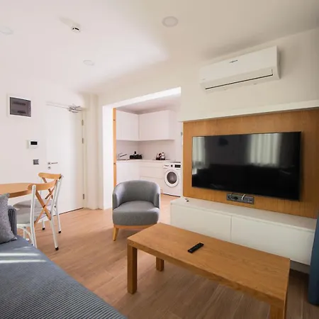 Aparthotel La Marina Yalikavak Bodrum