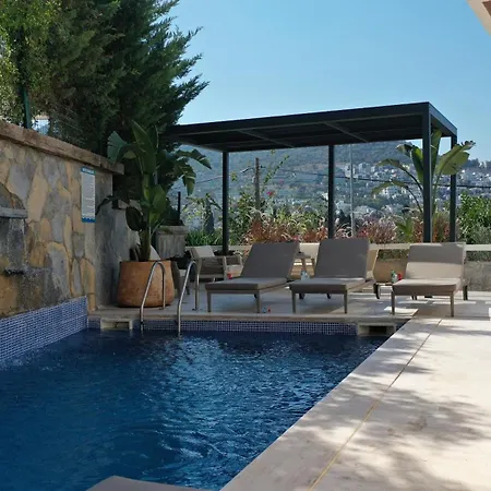 La Marina Yalikavak Aparthotel