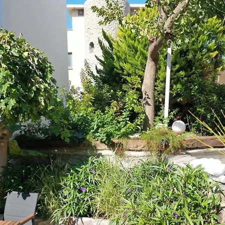 La Marina Yalikavak Aparthotel Bodrum