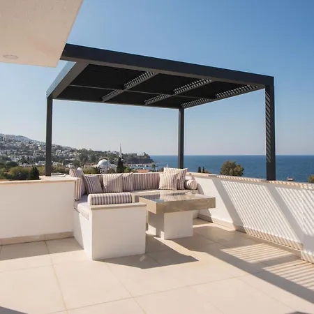 La Marina Yalikavak Bodrum