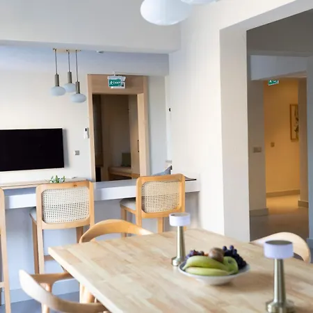 Aparthotel La Marina Yalikavak *