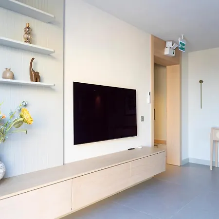 Aparthotel La Marina Yalikavak