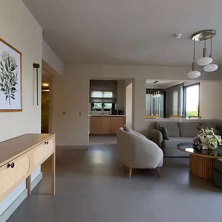 Aparthotel La Marina Yalikavak