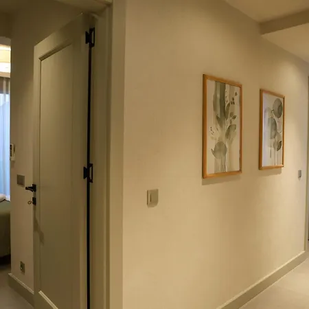 La Marina Yalikavak Aparthotel *