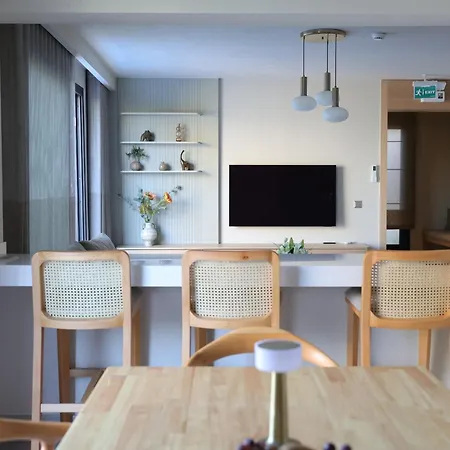 Aparthotel La Marina Yalikavak