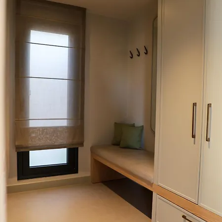 Aparthotel La Marina Yalikavak