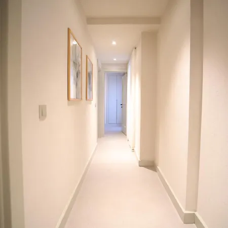 La Marina Yalikavak Aparthotel