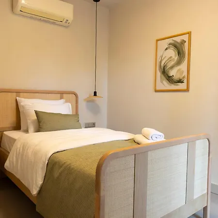 Aparthotel La Marina Yalikavak