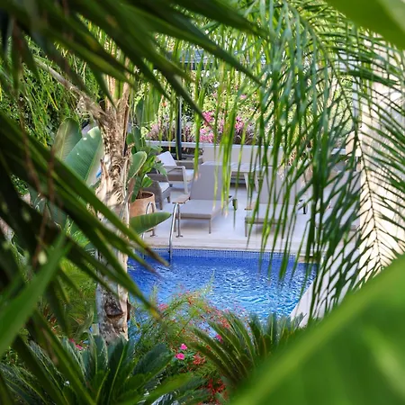 La Marina Yalikavak Aparthotel *