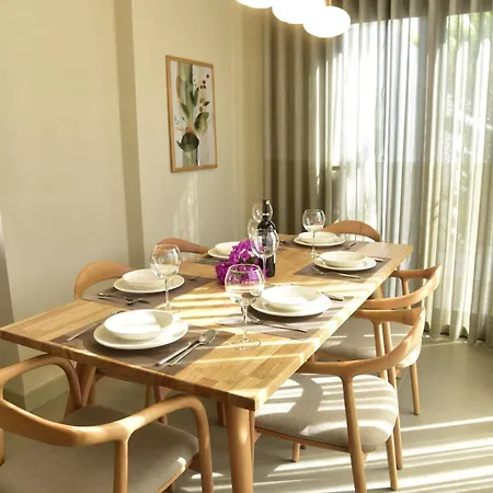 La Marina Yalikavak Aparthotel *