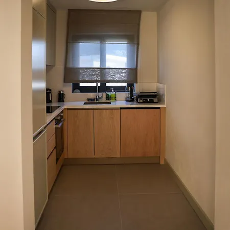 Aparthotel La Marina Yalikavak *