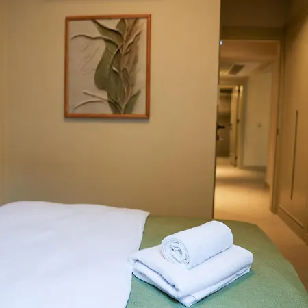 Aparthotel La Marina Yalikavak *