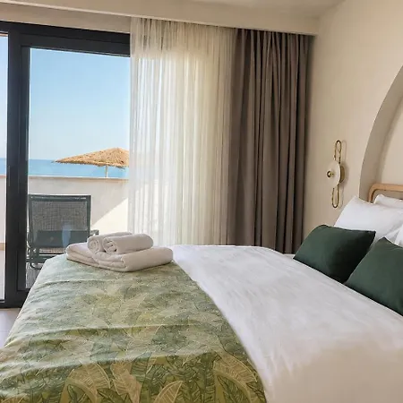 La Marina Yalikavak Aparthotel *