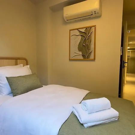 La Marina Yalikavak Aparthotel Bodrum