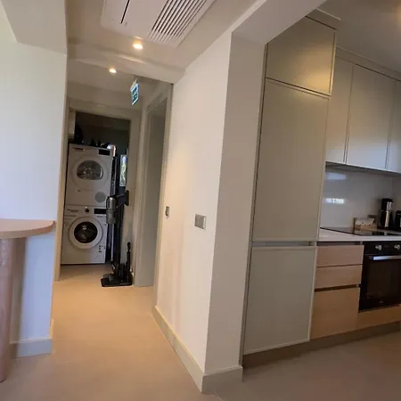 Aparthotel La Marina Yalikavak