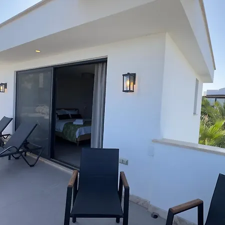 La Marina Yalikavak Aparthotel *