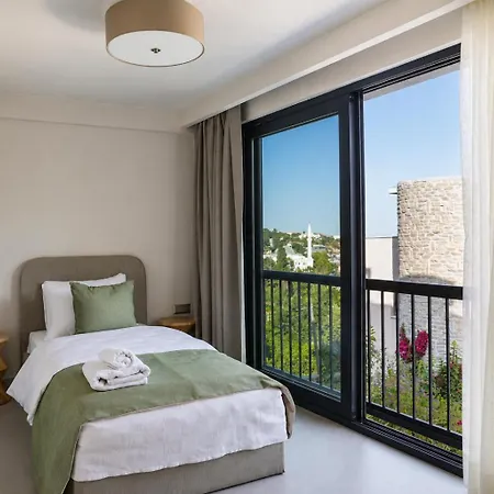 Aparthotel La Marina Yalikavak *