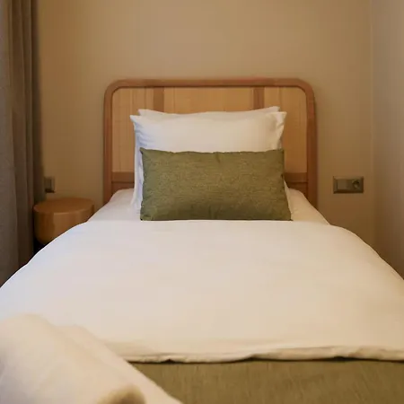 Aparthotel La Marina Yalikavak