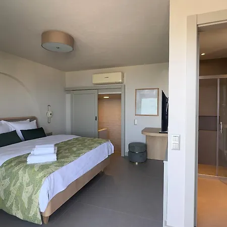 Aparthotel La Marina Yalikavak *