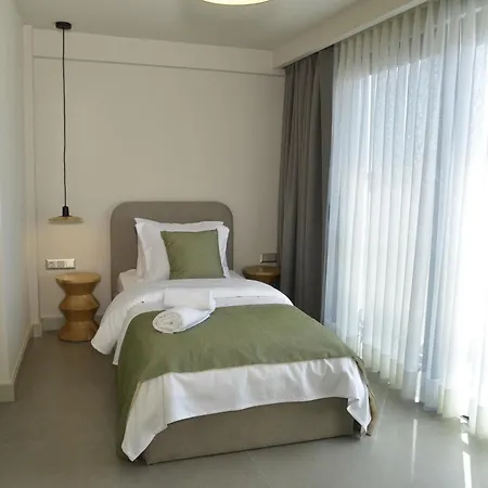 La Marina Yalikavak Aparthotel Bodrum