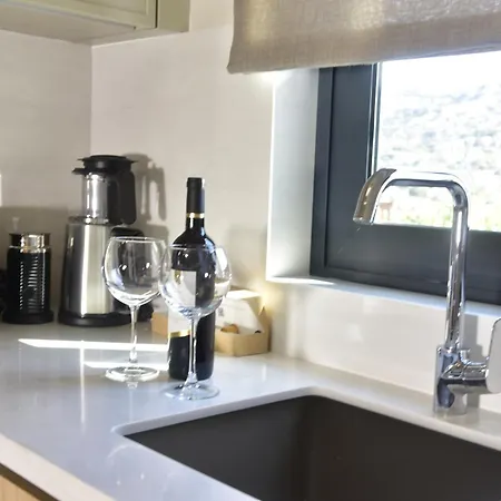 Aparthotel La Marina Yalikavak Bodrum