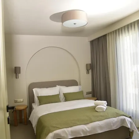 La Marina Yalikavak Aparthotel