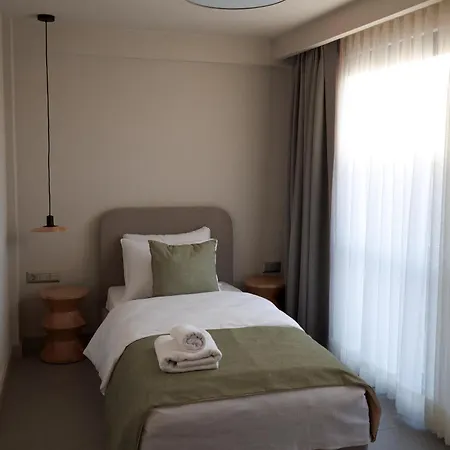 Aparthotel La Marina Yalikavak